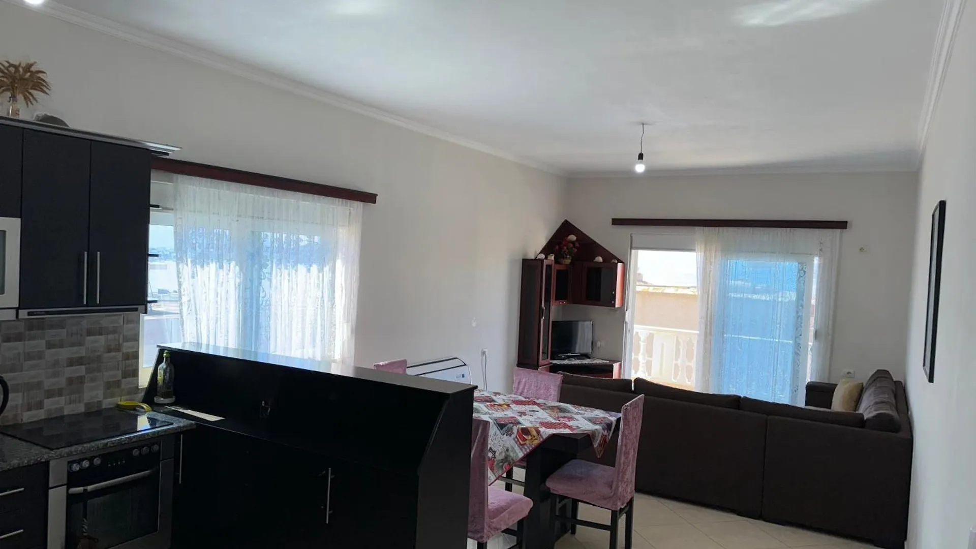Ana Sea View Apartment Sarande