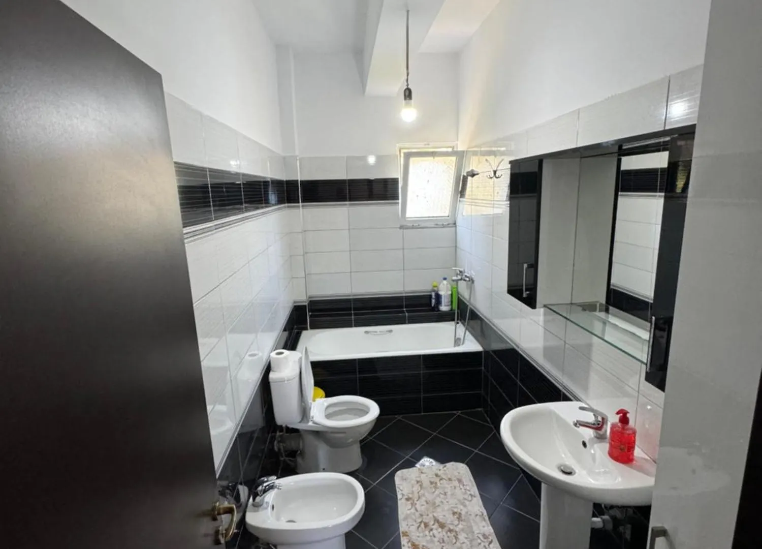 Ana Sea View Apartment Sarande