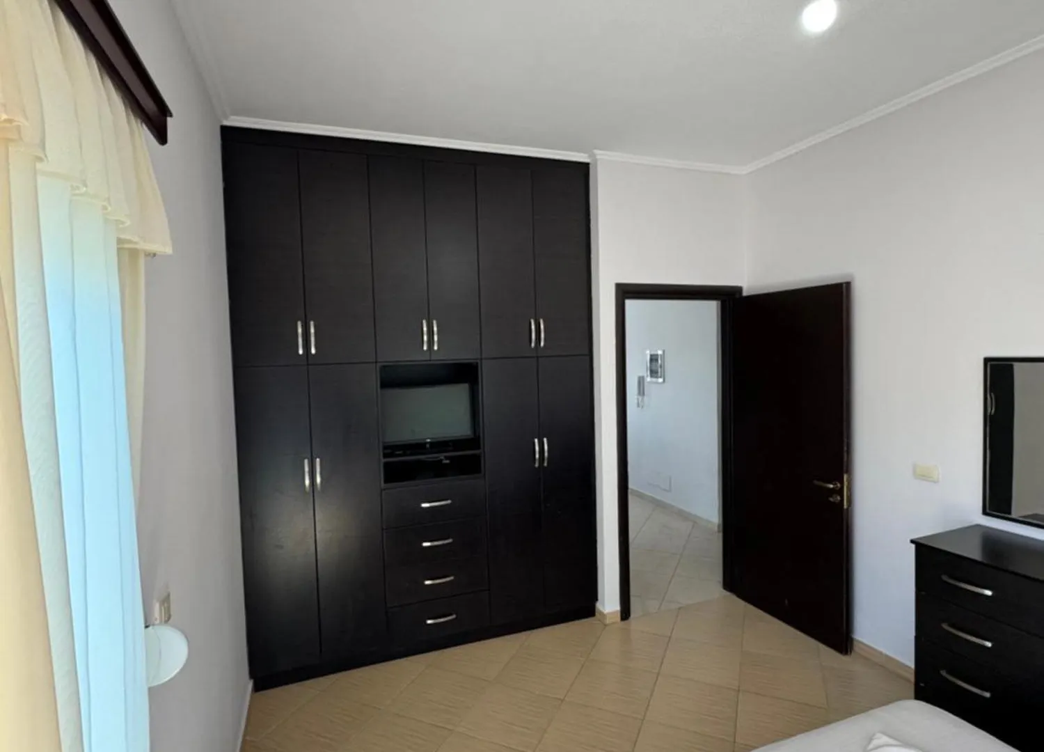 Ana Sea View Apartment Sarande