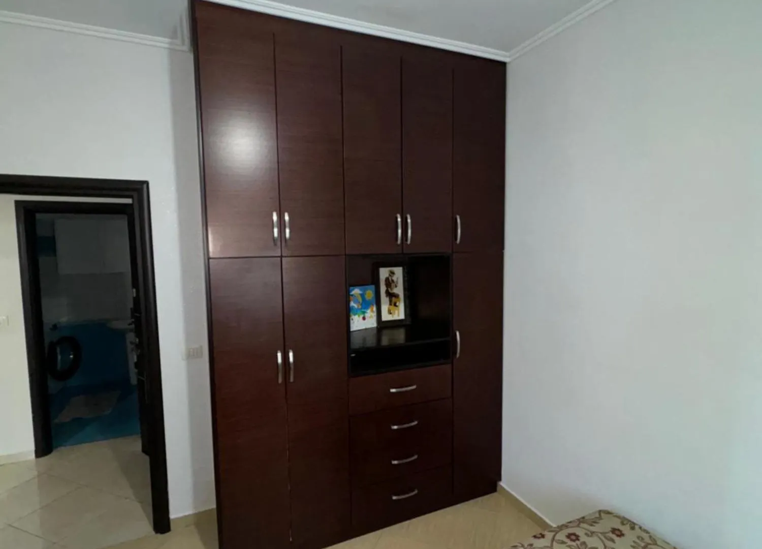 Ana Sea View Apartment Sarande