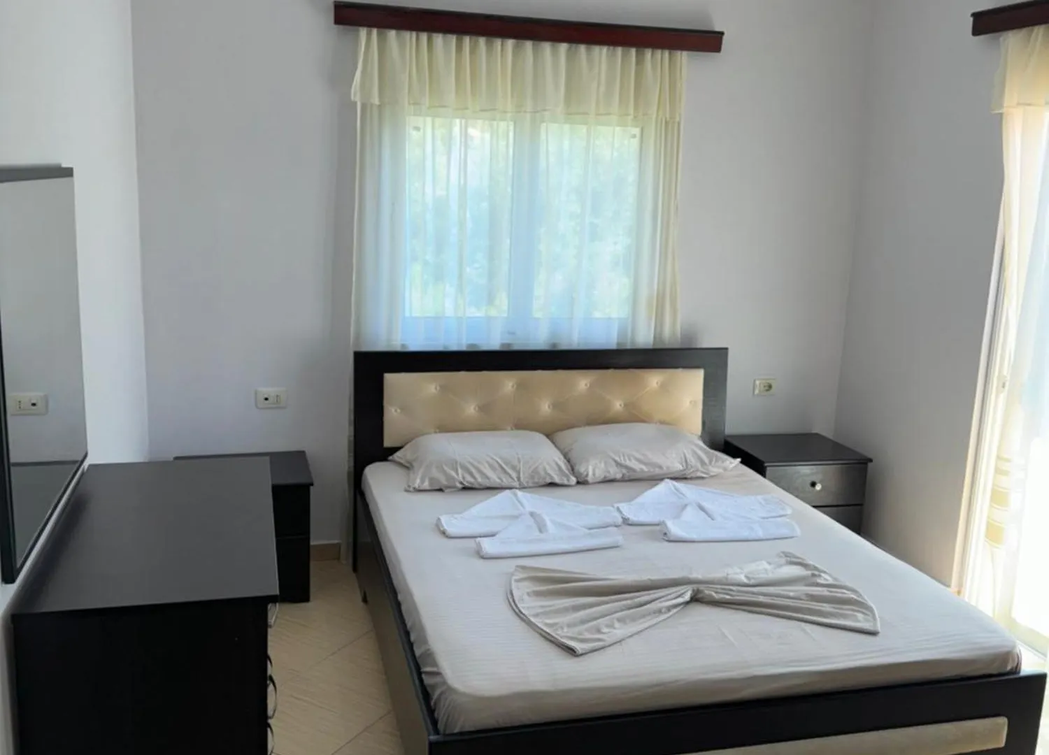 Ana Sea View Apartment Sarande