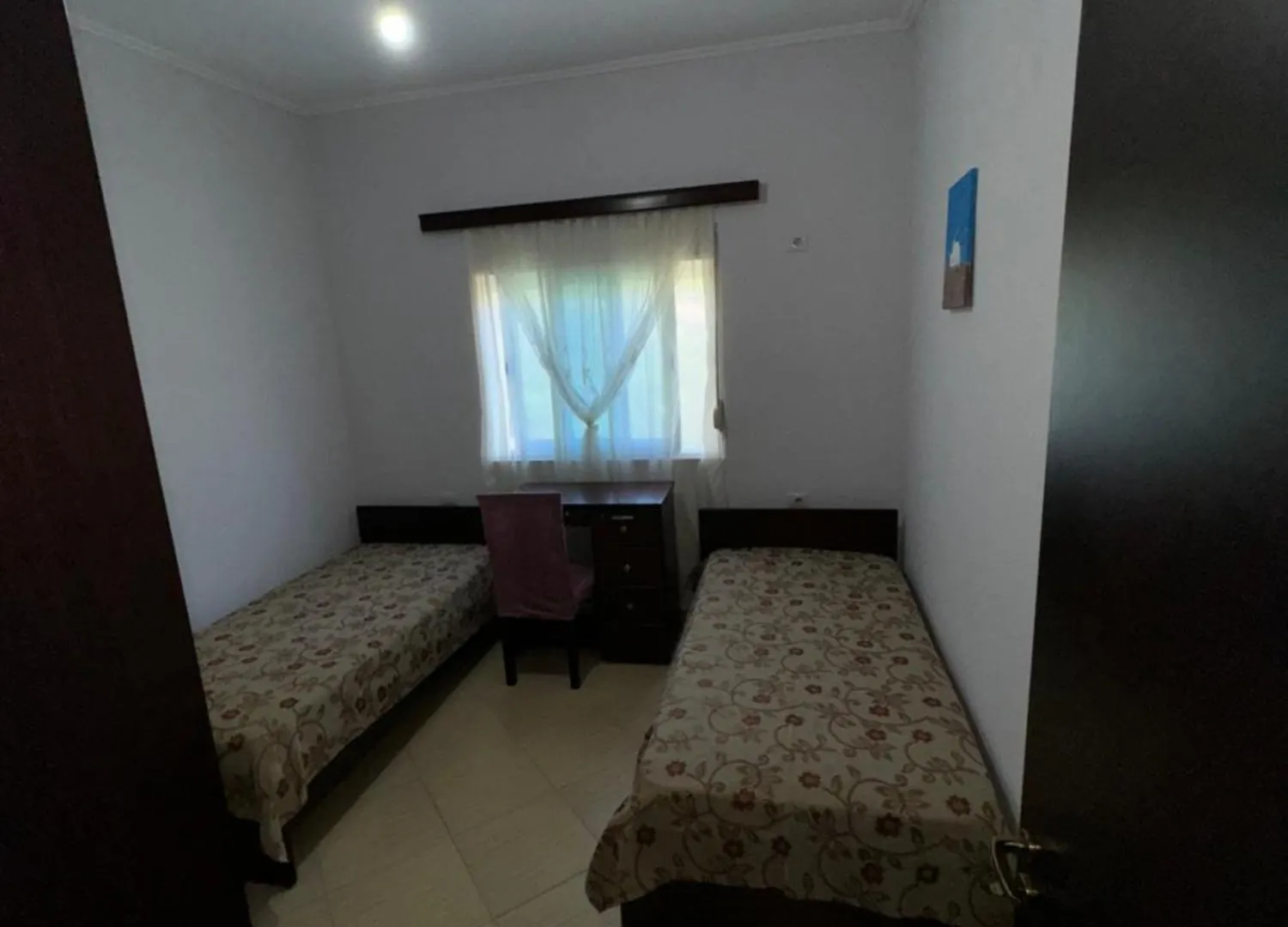 Ana Sea View Apartment Sarande 0*,  Albania
