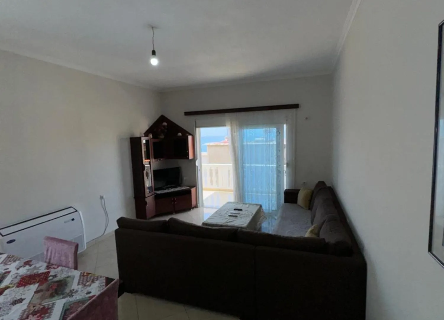 Ana Sea View Apartment Sarande