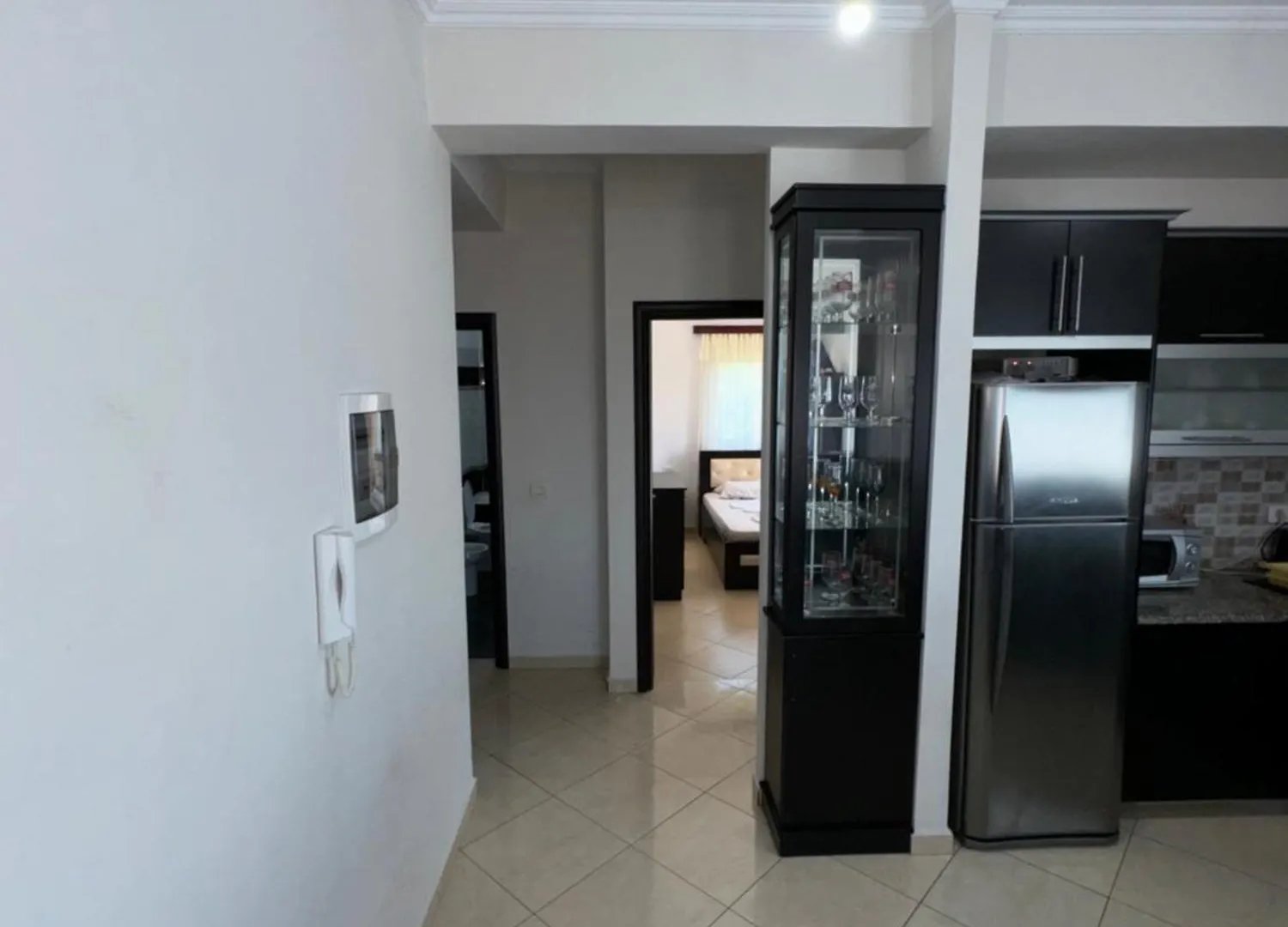 Ana Sea View Apartment Sarande