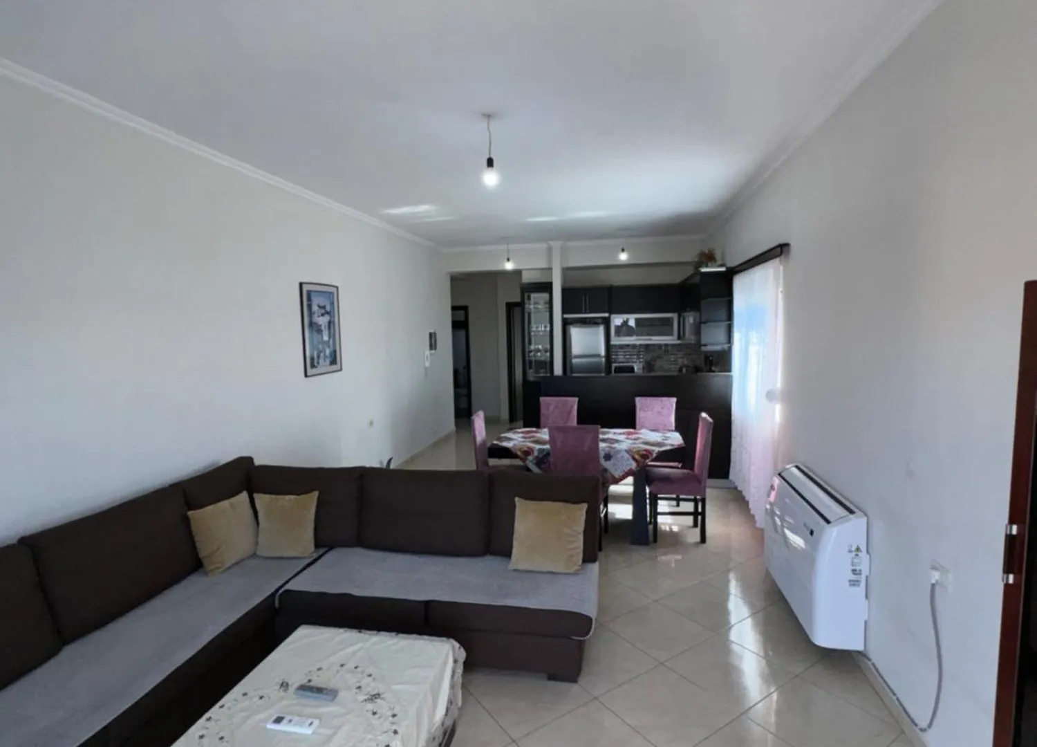 Ana Sea View Apartment Sarande Albania