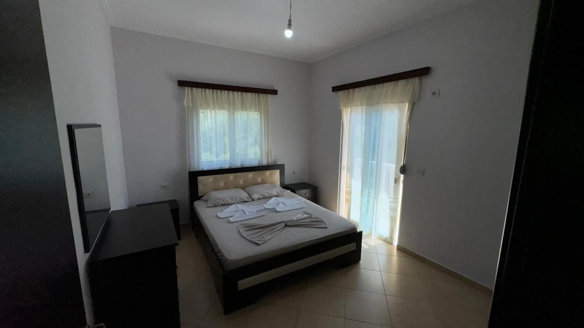 Ana Sea View Apartment Sarande Albania