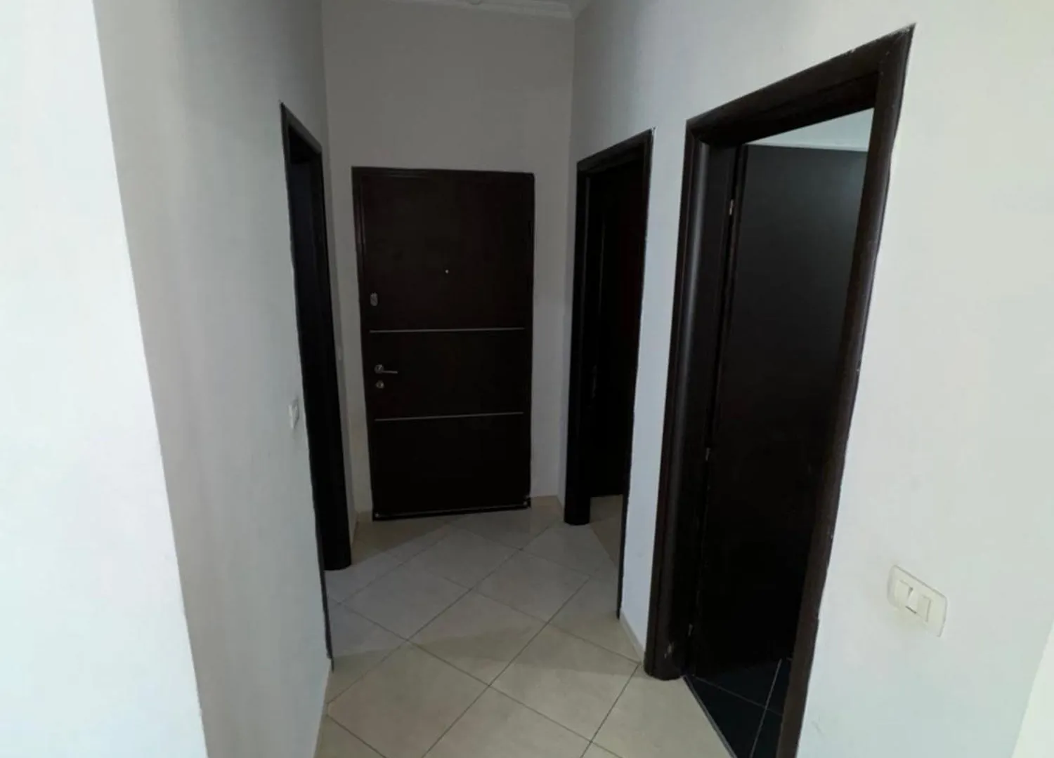 Ana Sea View Apartment Sarande Albania